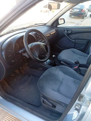 Citroen Xsara 2002