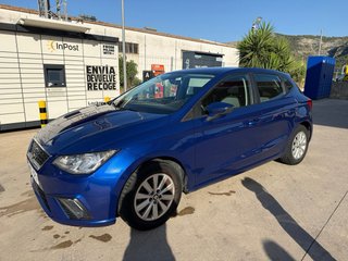 SEAT Ibiza 2018