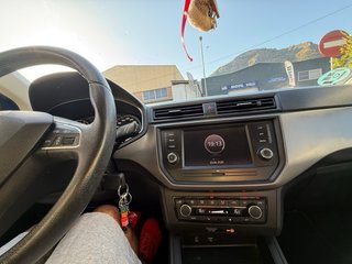 SEAT Ibiza 2018