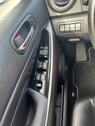 Mazda CX-7 2010