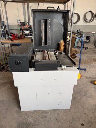 Regruesadora Robland 510