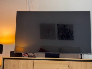 TV LG QNED MiniLED - 4K GAMING
