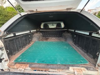 Mitsubishi L 200 2014