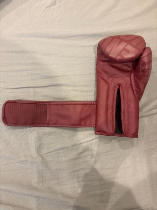 Guantes boxeo venum 12oz