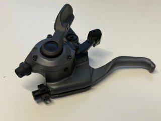 Mando cambio derecho Shimano XTR st-m952 9 speed