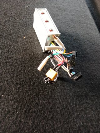 Controlador Patinete Eléctrico