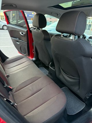 SEAT LEON 2.0 140cv TDI FR 2006