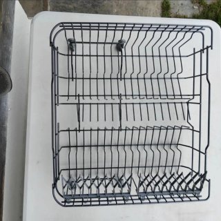 Cesta lavavajillas Teka DW6 59Fi