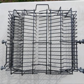 Cesta lavavajillas Teka DW6 59Fi