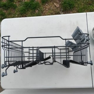 Cesta lavavajillas Teka DW6 59Fi