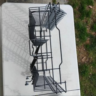 Cesta lavavajillas Teka DW6 59Fi