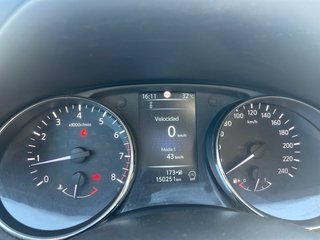 Nissan Qashqai 2017
