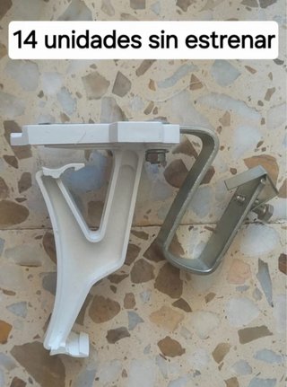 Piezas nuevas y 2ª mano-repara tú canalón barato