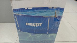 Piscina Elevada Hecht 3690 BLUESEA