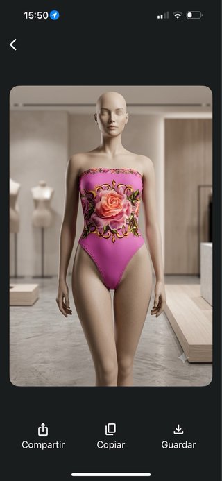 Trajes de baño colombiano desde 15€ talla s m