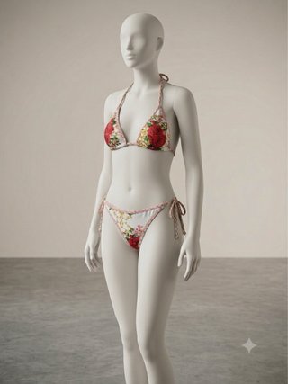 Trajes de baño colombiano desde 15€ talla s m