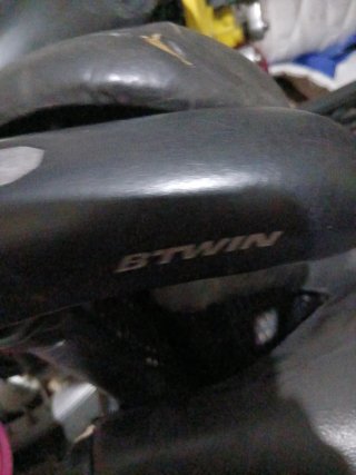 7 sillines de bicicleta con tija