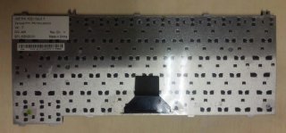 Tastiera per Notebook Nera