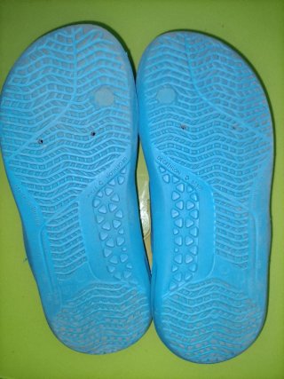Sandalias de baño niño