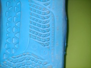 Sandalias de baño niño