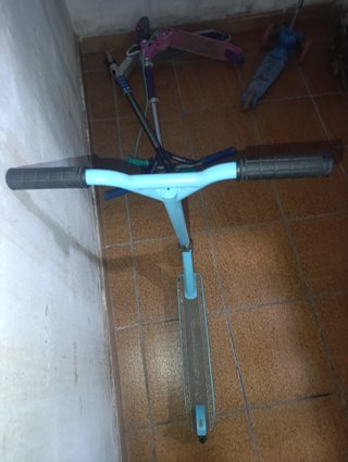 Patín