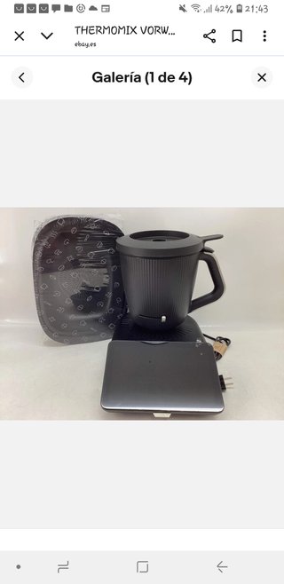 Thermomix TM7