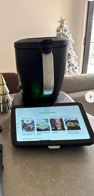 Thermomix TM7