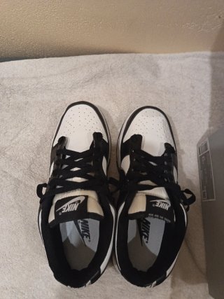 Nike zapatillas dunk
