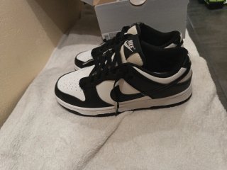 Nike zapatillas dunk