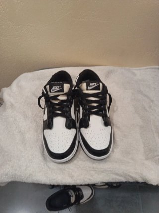 Nike zapatillas dunk