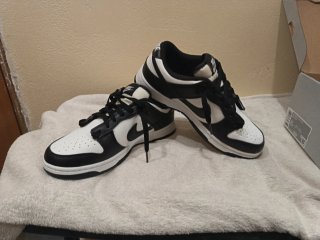 Nike zapatillas dunk