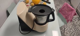 Thermomix Tm21 Bimby