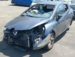 Renault amortiguador delantero clio iv 1.5 126135