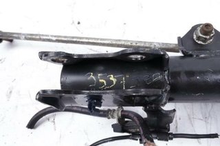 Renault amortiguador delantero clio iv 1.5 126135