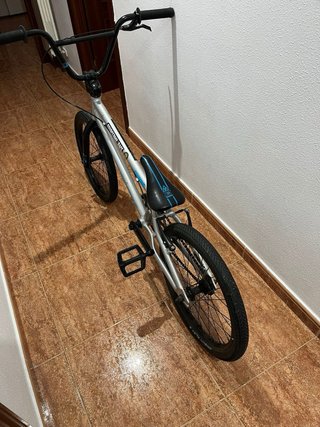 Bicicleta BMX para Pumptrack