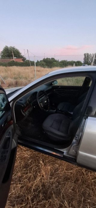 Audi A4 1999