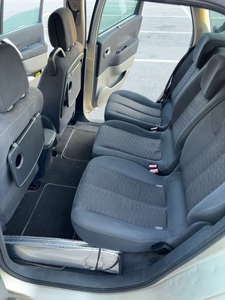 Renault Scenic 2006