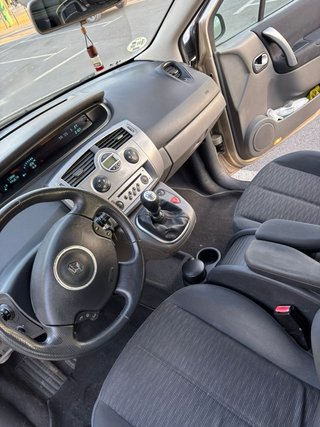 Renault Scenic 2006