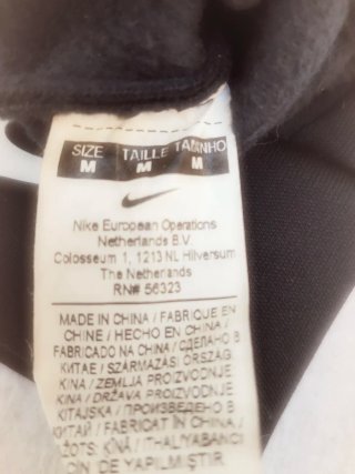 Guantes Nike