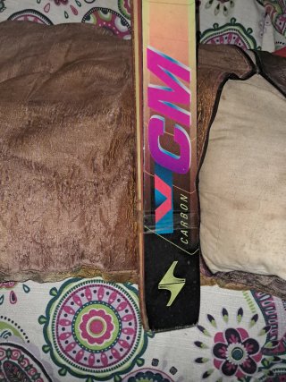 Esquís Blizzard G57