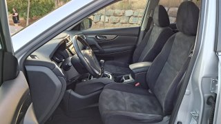 Nissan X-Trail 2016