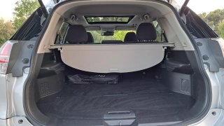 Nissan X-Trail 2016
