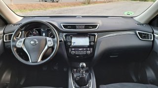 Nissan X-Trail 2016