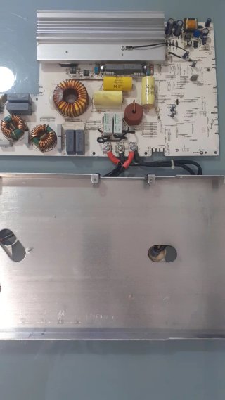 MODULO DE POTENCIA VITROCERÁMICA FAGOR 41FT-22-S