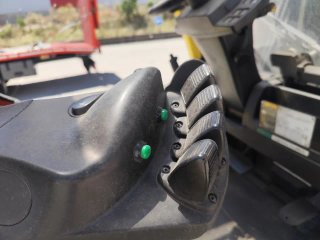 Carretilla Hyster H7.0 Diésel