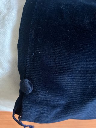 Conjunto Fallero Niño Azul Marino