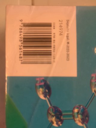 Pack libros de texto 4° ESO Tavera