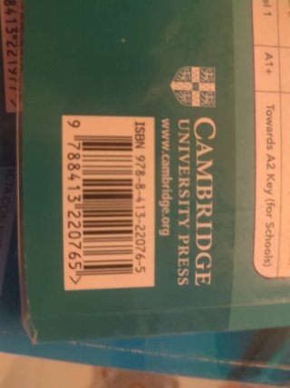 Pack libros de texto 4° ESO Tavera