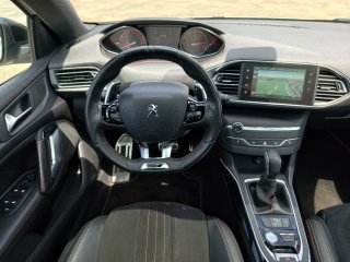 Peugeot 308 SW GT  2.0 BlueHDi 180cv  2016