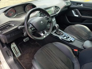Peugeot 308 SW GT  2.0 BlueHDi 180cv  2016